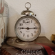 Illustration for article titled 100 year old Alarm Clock back to life.